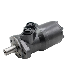 Moteur orbital hydraulique OMR315, moteur d'entraînement hydraulique à couple élevé |   Fabricant direct d'usine et service OEM - Product Image 5