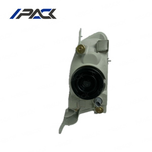 Hot bán phụ tùng ô tô góc đèn OEM 212-1181-b đầu đèn cho TOYOTA COROLLA ae110 1998 - Product Image 6