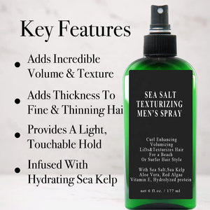 Ensemble de soins pour la peau et les cheveux des hommes crème anti-âge SPF 50 crème solaire baume de rasage rasoir bosse poils incarnés sérum nettoyant pour le corps shampooing déodorant - Product Image 5