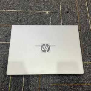 Precio barato al por mayor para H P 440G6 i5 8gen 256G buena calidad ligero portátil usado portátil de negocios Oficina estudiante Notebook - Product Image 4