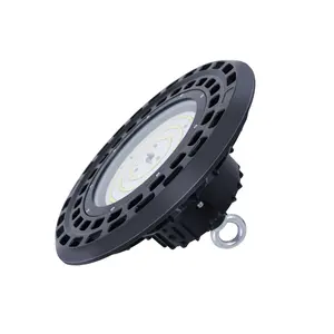 High bay 100w 150LM/W HIGH QUALITY Warehouse Light UFO LED Highbay Light