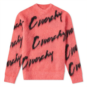 Cardigan da Uomo HUIFAN con Logo Personalizzato, Maglioni di Design Lavorati a Maglia <span class=keywords><strong>Jacquard</strong></span>, <span class=keywords><strong>Maglieria</strong></span> con Scollo a V e Bottone, Pullover in Morbido Mohair - Product Image 4