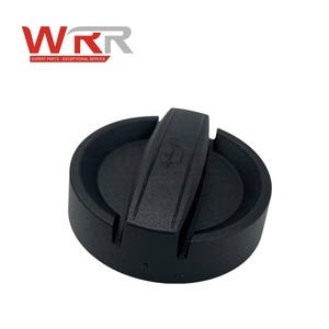 11128655331 11127588895 Tapa de llenado de aceite para BMW G20 G30 330i 530i, tapón de cubierta de llenado de cárter de motor duradero de primera calidad - Product Image 2