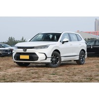 GAC Honda Breeze 240TURBO e:HEV 2WD SUV de luxe 2025, haute qualité, apparence élégante, voiture d'occasion en bon état