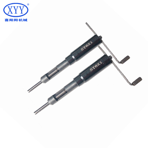 XYY Customizable DIY Grade Carbon Steel Wire Insert Installation <strong>Tool</strong> OEM Supported Manual <strong>Assembly</strong> M2~M24 Specifications 1 Year - Product Image 2