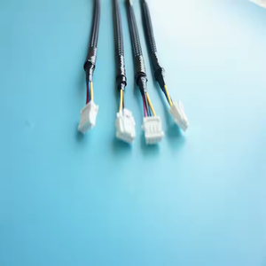 Multi-Szenario-Anpassung von Autobatterie kabeln, elektrischen Kupferdraht bündeln und Original-Steck kabeln - Product Image 3