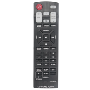 Nouvelle télécommande AKB74955341 pour L-G CJ45 CJ65 CJS45F CJS45W CJS65F Home Audio - Product Image 1