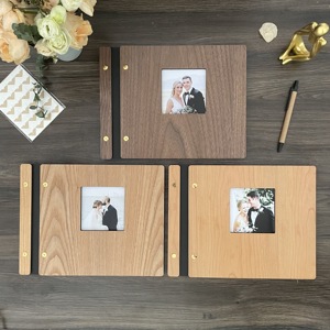 Livre d'or de mariage, <span class=keywords><strong>album</strong></span> <span class=keywords><strong>photo</strong></span> Polaroid, <span class=keywords><strong>album</strong></span> <span class=keywords><strong>photo</strong></span> de photomaton, livre d'or en bois, <span class=keywords><strong>album</strong></span> <span class=keywords><strong>photo</strong></span> personnalisé, <span class=keywords><strong>album</strong></span> de mariage - Product Image 5