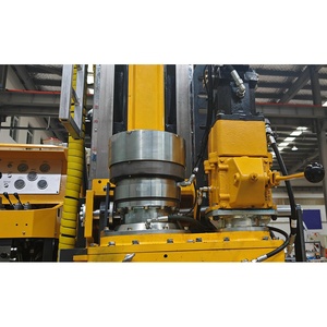 High Efficiency 1200mm Full Hydraulic Engine Core Drill Rig <strong>Machine</strong> New Rotary Soil <strong>Testing</strong> <strong>Drilling</strong> Rig for Mine <strong>Drilling</strong> - Product Image 4