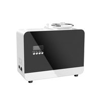 Machine commerciale sans eau de diffuseur de parfum d'huile de parfum de la CAHT d'hôtel d'économie de haute qualité