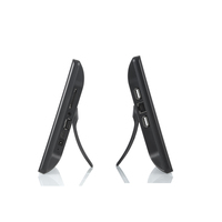 Pantalla Táctil Android PoE de 8 Pulgadas Rockchip 1280*800, Kiosco de Publicidad Digital con Wi-Fi