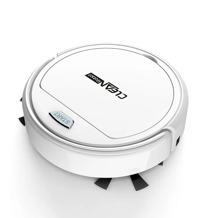 A910 Multifunktion aler Auto Smart Roboter Boden reiniger Starke Absaugung Home Clean Wiederauf ladbarer trockener Nassmopp-Staubsauger