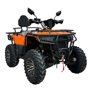 <span class=keywords><strong>Quad</strong></span> 4x4 500cc à transmission par arbre, équipé d'un blocage de différentiel, homologué pour la route, <span class=keywords><strong>moto</strong></span> à 4 roues - Product Image 2