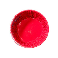 Peinture murale extérieure liquide acrylique imperméable de haute qualité pour carrelages, entrepôts, parcs, adaptée à l'application au pinceau
