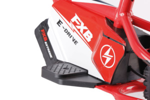 Nuovo 350W 36V 12 "16" 20 pollici bambini senza bicicletta a pedale Ebike, elettrico alimentato bambini bambino auto <span class=keywords><strong>Mini</strong></span> bici equilibrio - Product Image 5