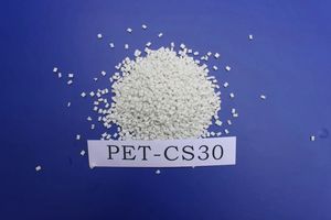 Gránulos PET de grado botella para alta claridad y fuerte resistencia al impacto - Product Image 5