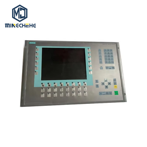 หน้าจอสัมผัส CNC รุ่นใหม่ Songwei TP277 สี 6AV6643-0BA01-1AX0  6AV66430BA011AX0 - Product Image 1