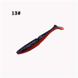 <span class=keywords><strong>Soft</strong></span> <span class=keywords><strong>Plastic</strong></span> <span class=keywords><strong>Fishing</strong></span> Lure Clearance Atacado Mold Fazendo Máquina de Água Salgada Oem/Odm Holográfica Adesivos Para Iscas De Pesca - Product Image 5