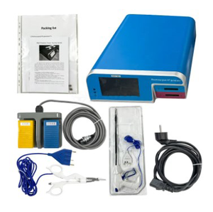 Sistema Quirúrgico de Plasma de Alta Frecuencia IN-E200 para Urología y Ginecología - Product Image 2