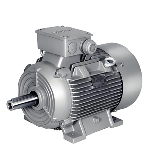 มอเตอร์เหนี่ยวนำไฟฟ้ากระแสสลับ 3 เฟส Innomotics 4kw 11kw 15hp 2/4/6 โพล 220-380v50hz60hz ความเร็ว 1000 รอบต่อนาที - Product Image 1