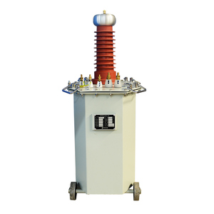 เครื่องทดสอบแรงดันไฟฟ้าอัจฉริยะ DEMIKS DTC-102-30kVA+YDJ-30kVA-50kV รับประกัน 1 ปี - Product Image 5
