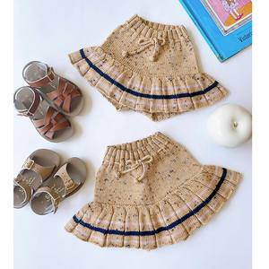 Children Clothing Boutique <strong>Christmas</strong> Sweater Kids Family Matching Short Dresses Pullover Cute Knitted <strong>Jumper</strong> <strong>for</strong> Holiday Party - Product Image 3