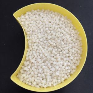 Film de moulage de granulés HDPE recyclés de qualité supérieure pour étagères de stockage à haute stabilité HDPE - Product Image 6