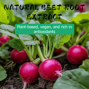 High Quality Beet Root Capsules Supports Athletic Performance Supports Healthy Energy Levels Supports Blood Pressure - Product Image 6