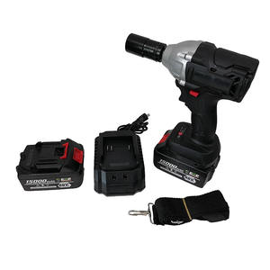 <span class=keywords><strong>ประแจ</strong></span>บล็อกไร้สาย แรงกระแทกสูง 350N หัวจับ 1/2 <span class=keywords><strong>นิ้ว</strong></span> สำหรับซ่อมรถยนต์ <span class=keywords><strong>ราคา</strong></span>สุดคุ้ม - Product Image 6