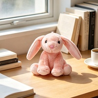 Jouets en peluche personnalisés, girafe, triceratops, panda, lapin en peluche, cadeau pour enfants, vente en gros, OEM, ODM, fabricant sur mesure
