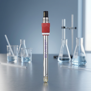 เซ็นเซอร์วัดค่า pH รุ่น InPro4260/SG/120/PT100 หมายเลข 52003545 - Product Image 3
