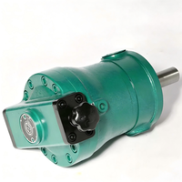 Pompe hydraulique série YCY directe d'usine 160YCY14-1B 250YCY14-1B 400YCY14-1B pompe à piston