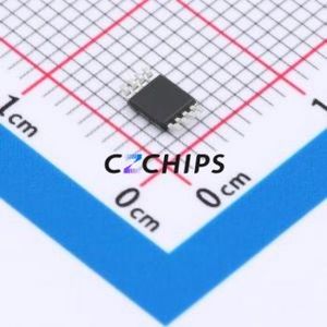 Original & New GT8502M8 MSOP-8 <b>Integrated</b> <b>Circuit</b> IC Chip Operational Amplifier - Product Image 2