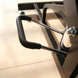 Mesa Hidráulica Sostenible para Mascotas, en Oferta, para Peluquería Canina, Clínica Veterinaria y Hospital de Animales, Incluye Cepillos Plegables - Product Image 4