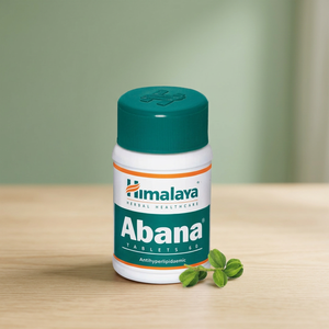 Capsules d'extrait d'herbes sauvages Himalaya Liver Care - Product Image 3