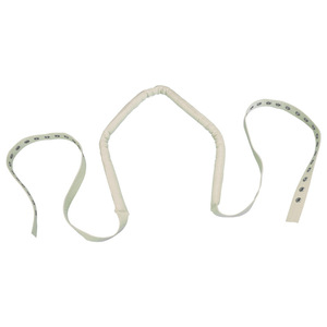 Cinturón de sujeción magnético psiquiátrico, cinturón de sujeción magnético para ambas piernas, cinturón de sujeción magnético anticaídas - Product Image 2