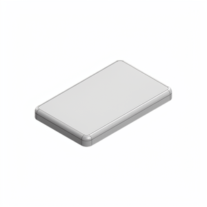 MS345-20S ชิ้นส่วนป้องกันคลื่นวิทยุจากผู้ผลิต - Product Image 1