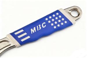 Chiave a Impulsi Isso 3/4 Chiave Dinamometrica 100-600 Ft-lb - Product Image 6