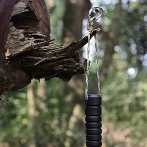 HONGRUI thép không gỉ đa chức năng chiến thuật rìu công nghiệp/DIY lớp cho săn bắn ngoài trời và cắm trại tồn bán buôn - Product Image 5