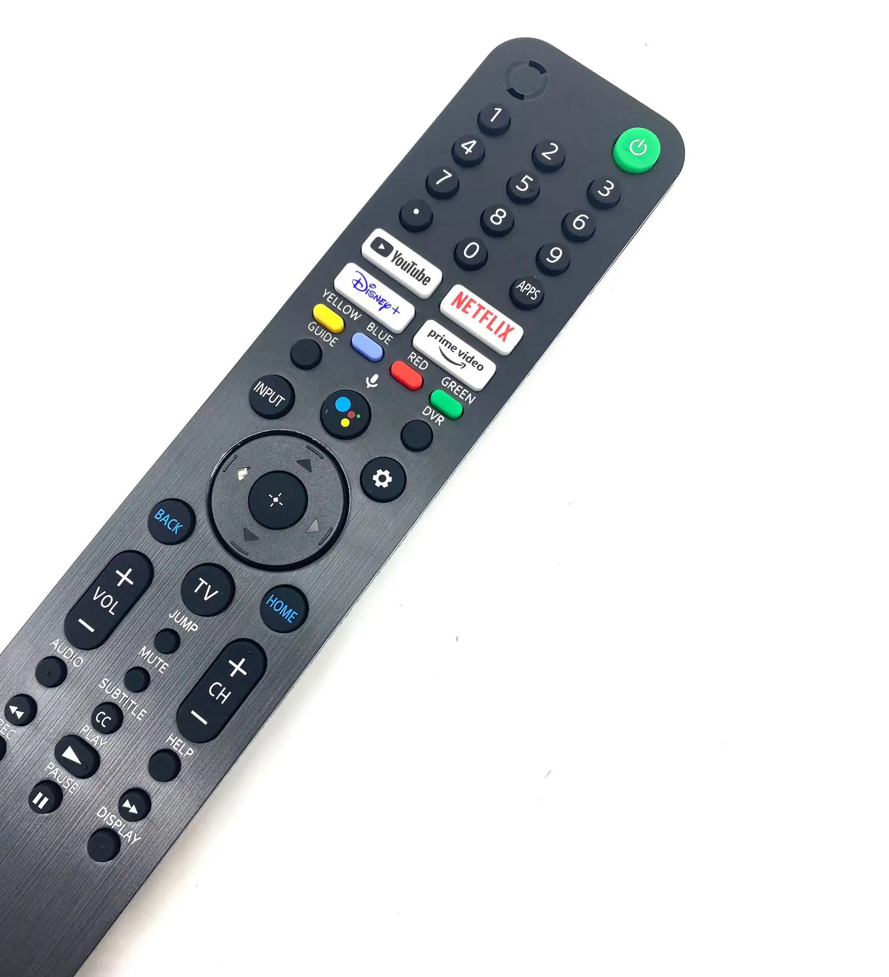 High Quality TV Control Remote Control RMF-TX520U Fit For SONY LED LCD TV bluetooth voice
