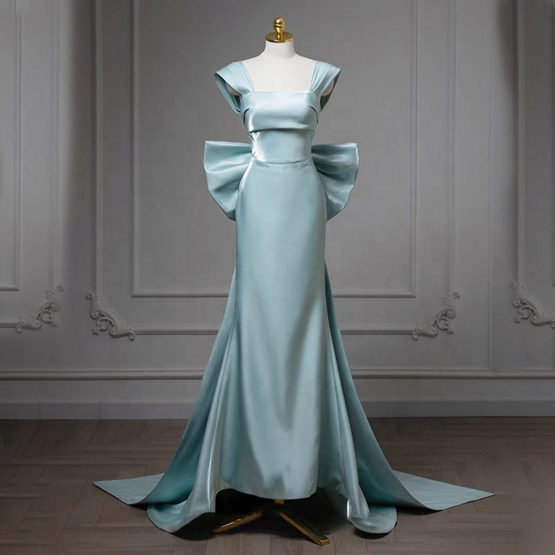 Tiffany Dresses Elegant, Customizable, and Wholesale