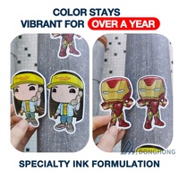 Autocollants personnalisés pour extérieur résistants aux UV, imperméables, résistants aux intempéries, impression personnalisée, finition mate ou brillante, autocollants en vinyle découpés