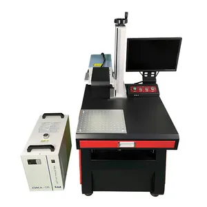 co2 engraving machine deep engraving for sliver fiber laser marking machine