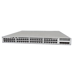 C9200L-48T-4G-E 9200L 48-port Data 4x1G uplink Switch, Network Essentials
