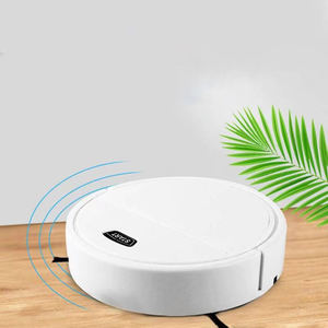 Nueva llegada Original Smart Auto Robot de barrido al vacío robótico Robot de limpieza al vacío - Product Image 1