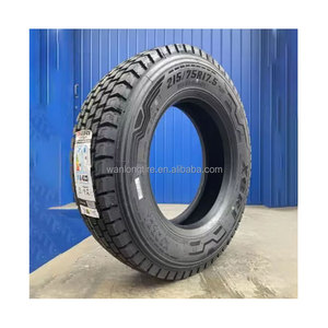 ยางรถบรรทุกแบบเรเดียลยี่ห้อ Brand Dot Certified ขนาด 11r22.5, 295/75r22.5, 295/80/22.5, 285 75r 24.5 แบบไม่มียางใน - Product Image 3
