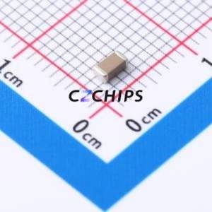 ตัวเก็บประจุแบบ SMD (MLCC) รุ่น TCC1206X7R334K101FT ขนาด 1206 (ค่าความจุ: 330nF) (ความแม่นยำ: 10%) (แรงดันไฟฟ้า: 100V) - Product Image 1