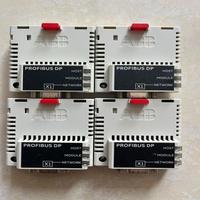 100% Asli Baru FPBA-01 Profibus DP Adapter Module Frequency Inverter VFD AC Drive Speed Controller Tersedia Pengiriman Cepat