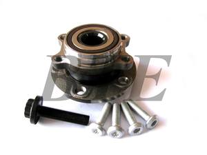 Nouveau <span class=keywords><strong>kit</strong></span> <span class=keywords><strong>de</strong></span> réparation <span class=keywords><strong>de</strong></span> moyeu <span class=keywords><strong>de</strong></span> <span class=keywords><strong>roue</strong></span> en acier <span class=keywords><strong>de</strong></span> haute qualité pour VW <span class=keywords><strong>Audi</strong></span> Seat, essieu avant et arrière avec VKBA 3643 - Product Image 5