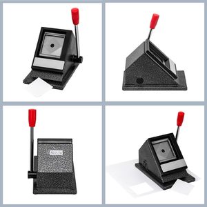 Cortador de Tarjetas Coleccionables de Escritorio de 2.5*3.5 Pulgadas (88.9*63.5mm) R3 para Tarjetas de Juego - Product Image 4